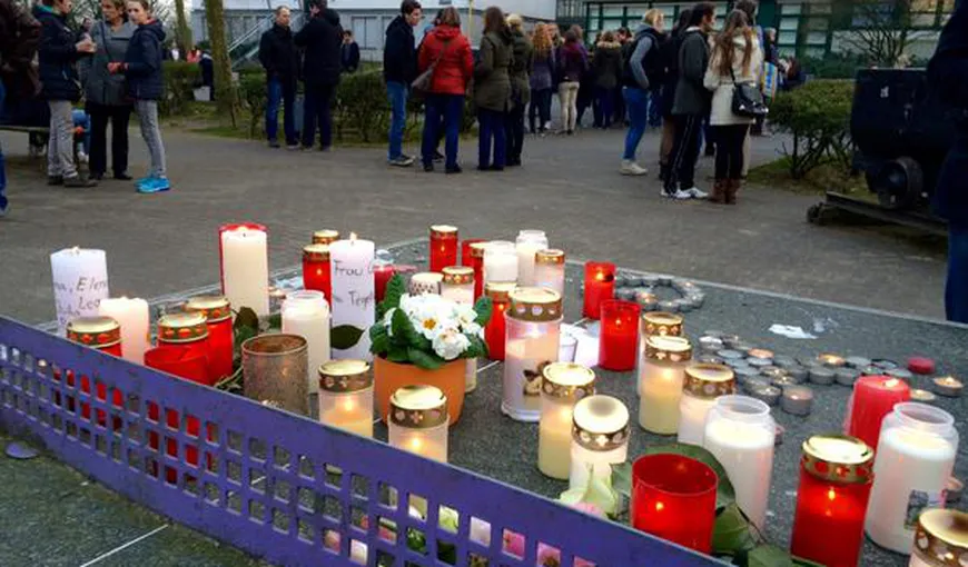 AVION PRĂBUŞIT FRANŢA: Cum ar fi putut păcăli moartea 16 adolescenţi