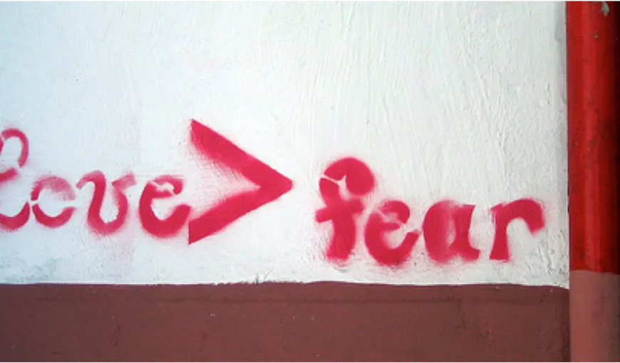 Descoperă „leacurile” pentru teama de angajament