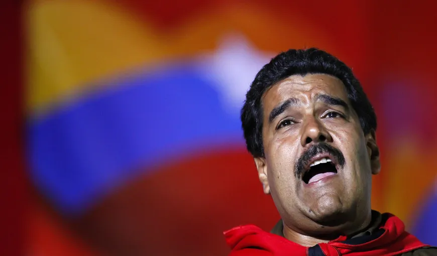 Venezuela primeşte cea mai grea şi agresivă LOVITURĂ din istoria sa