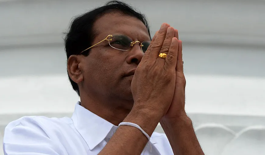 Fratele preşedintelui din Sri Lanka a murit după ce a fost atacat cu un topor