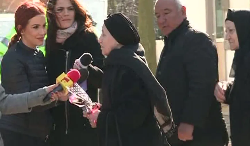 Mama lui Gigi Becali, despre ELIBERAREA CONDIŢIONATĂ: „O să-l lase liber. Nu a făcut rău la nimeni” VIDEO