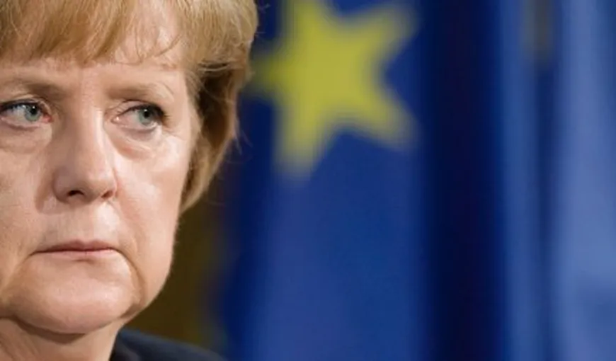 Angela Merkel: Tragedia din Alpi ia dimensiuni de neimaginat