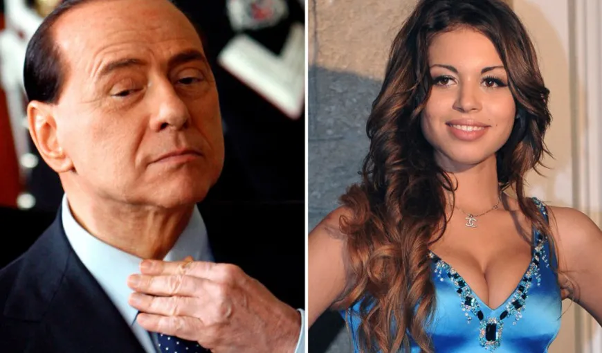 Silvio Berlusconi a fost achitat în procesul „Rubygate”