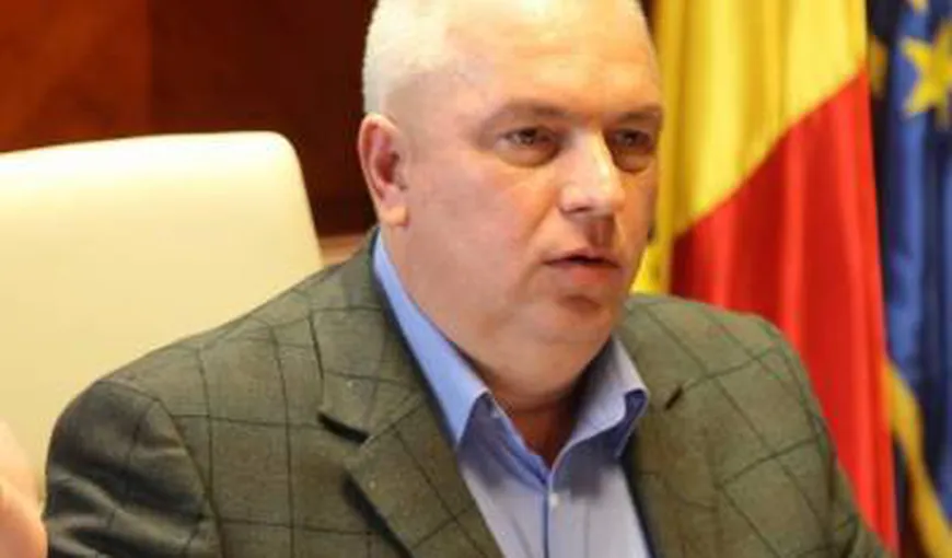 Nicuşor Constantinescu, pus sub acuzare în dosarul achiziţionării elicopterului SMURD prăbuşit în Siutghiol