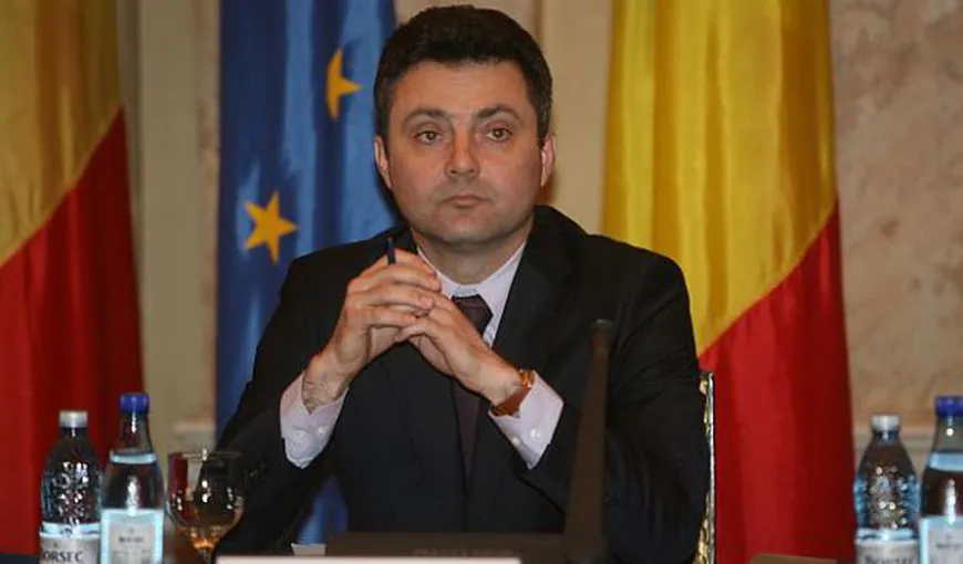 Tiberiu Niţu: În 2014 activitatea procurorilor a fost vizată de presiuni exterioare sistemului