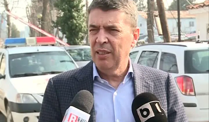 Marian Petrache: Judeţul Ilfov va fi privat de 340 milioane euro. O să dau în judecată Ministerul Fondurilor Europene