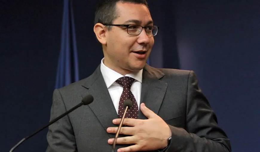 Victor Ponta, atac la Monica Macovei după ce i-a cerut demisia şefului diplomaţiei: Absolut penibil!