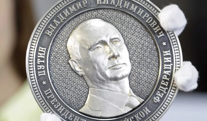 EURO va avea concurenţă: Putin cere introducerea unei MONEDE UNICE în Uniunea Economică Eurasiatică