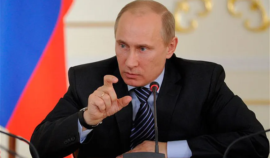O scrisoare a lui Putin provoacă nervozitate la summitul Ligii Arabe