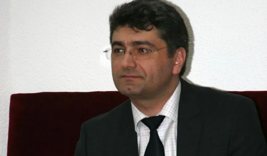 Fostul secretar de stat Ovidiu Puţura, arestat pentru corupţie, a pierdut definitiv procesul cu CSM