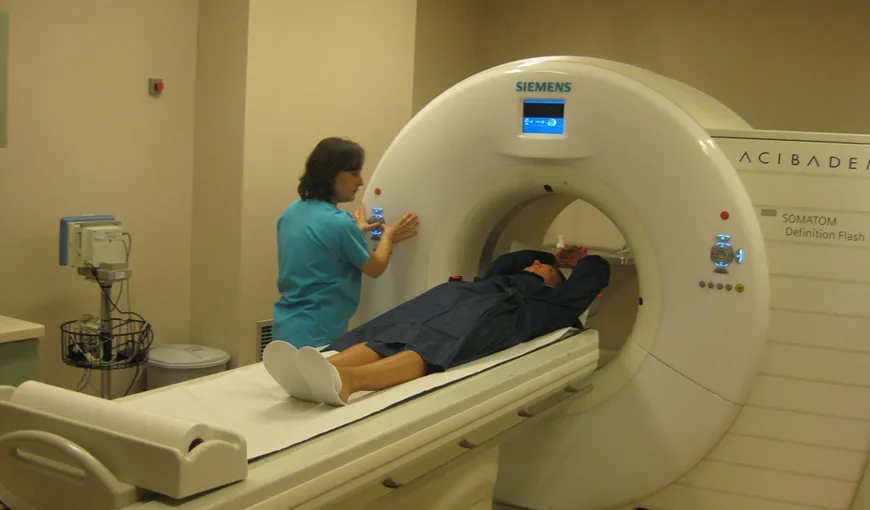 Pacienţii bolnavi de cancer vor beneficia de un program de radioterapie GRATUIT