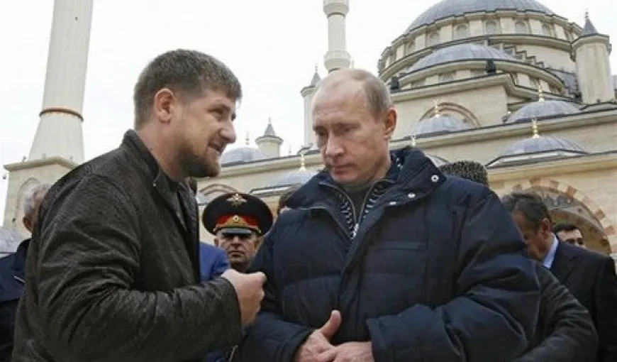 Asasinarea lui Nemţov. Unul dintre suspecţi, descris de liderul cecen drept un „bărbat extrem de credincios”