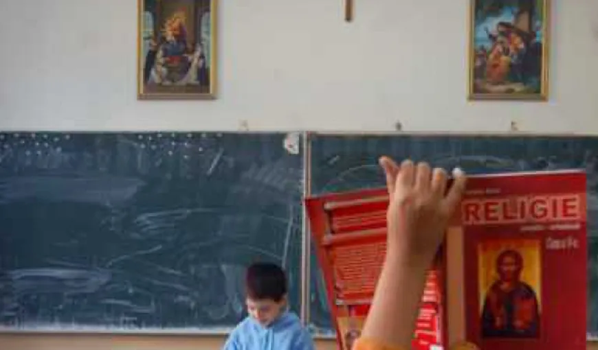 Patriarhia, CAMPANIE cu VEDETELE din România pentru ORA de RELIGIE – VIDEO