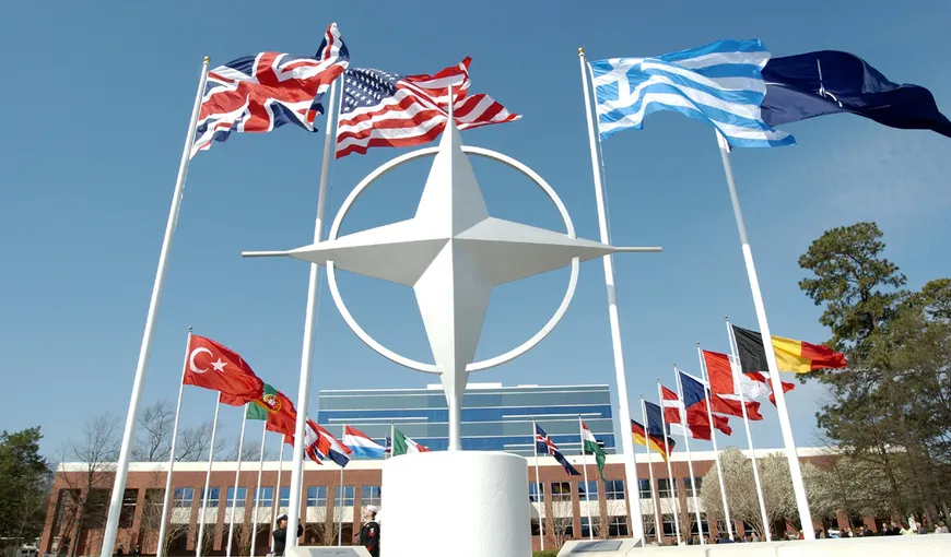 Rusia nu poate opune dreptul de veto dacă Ucraina cere să intre în NATO