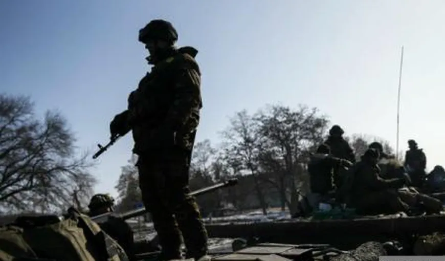 Criză economică în Rusia: Moscova reduce bugetul apărării cu aproape 2 miliarde de euro