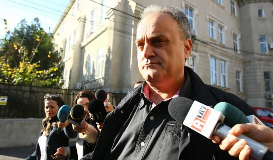 Gabriel Sandu, la audierile din dosarul Microsoft: „Am fost cel mai PROST MINISTRU din istoria României”