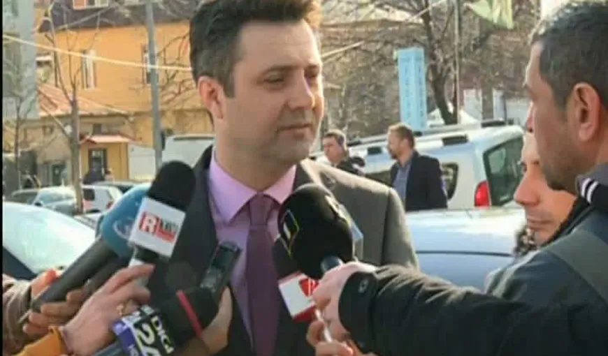 Cazul deputatului fugar Marko Attila. Tiberiu Niţu a transmis ministrului Justiţiei cererea sa de arestare