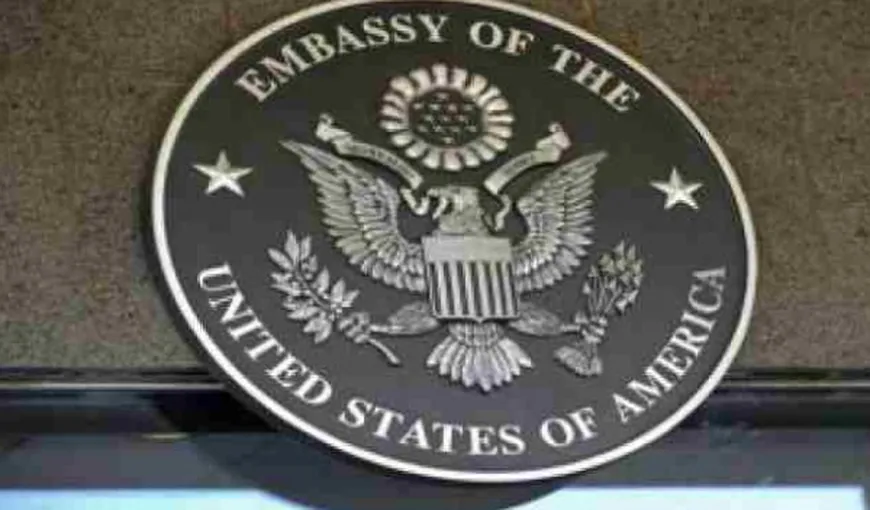 Ambasada SUA: Casa Albă caută un candidat extrem de calificat pentru funcţia de ambasador la Bucureşti