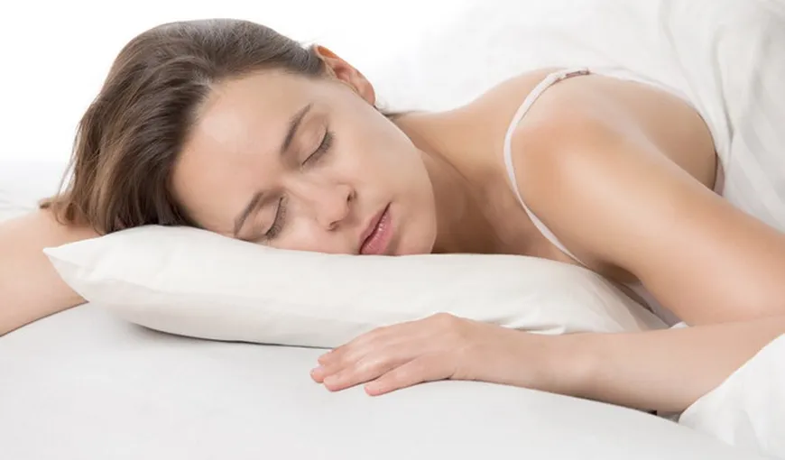 Ce se întâmplă cu corpul tău atunci când dormi