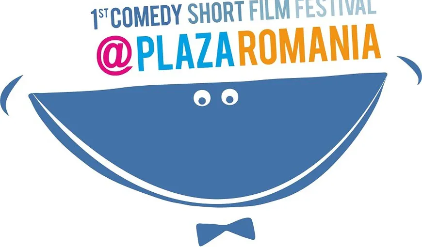 Premii pentru imagine şi film românesc la Comedy Short Film Festival, Plaza România