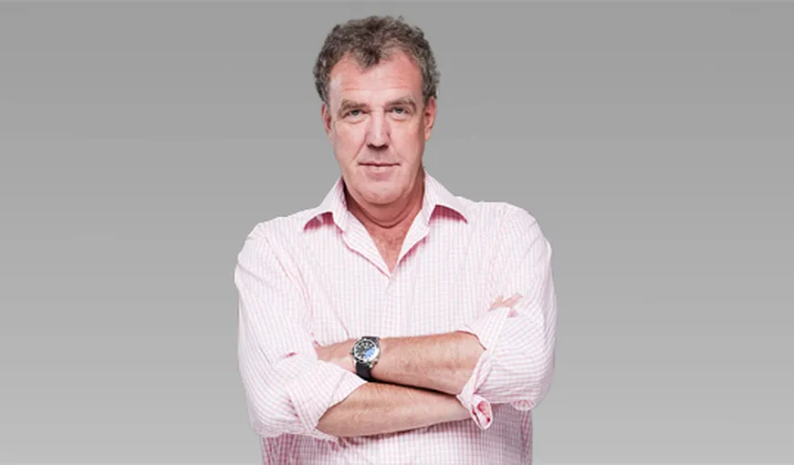 Tony Hall, şeful BBC, ameninţat cu moartea după ce l-a dat afară pe Jeremy Clarkson de la „Top Gear”