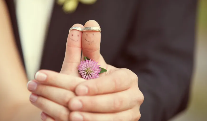 Idei preconcepute despre căsnicie care îţi pot ruina relaţia