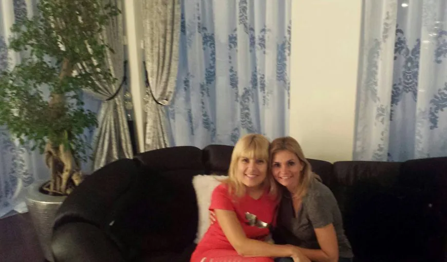 Ruxandra Dragomir, după ce Udrea a fost ameninţată cu moartea: Elena s-a SPERIAT, îi este frică