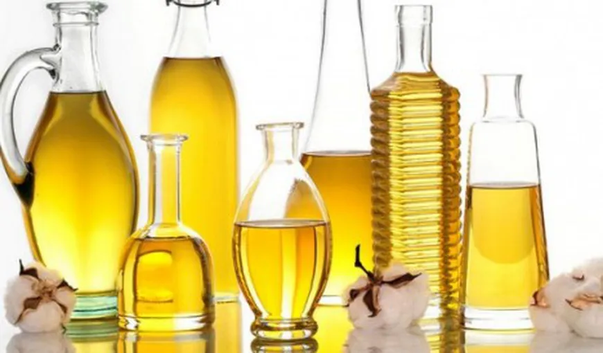 Care sunt cele mai sănătoase uleiuri şi grăsimi