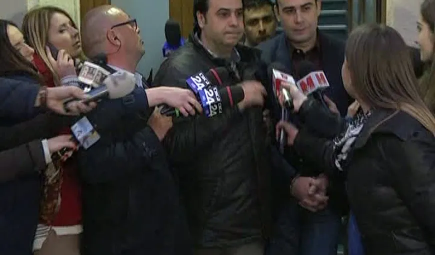 DNA: Darius Vâlcov i-a cerut deputatului Bărbulescu să distrugă probe din seiful lăsat spre păstrare