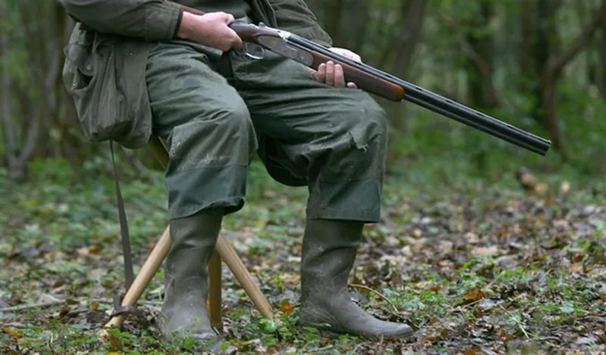 Iohannis cere reexaminarea modificărilor la Legea vânătorii şi a fondului cinegetic