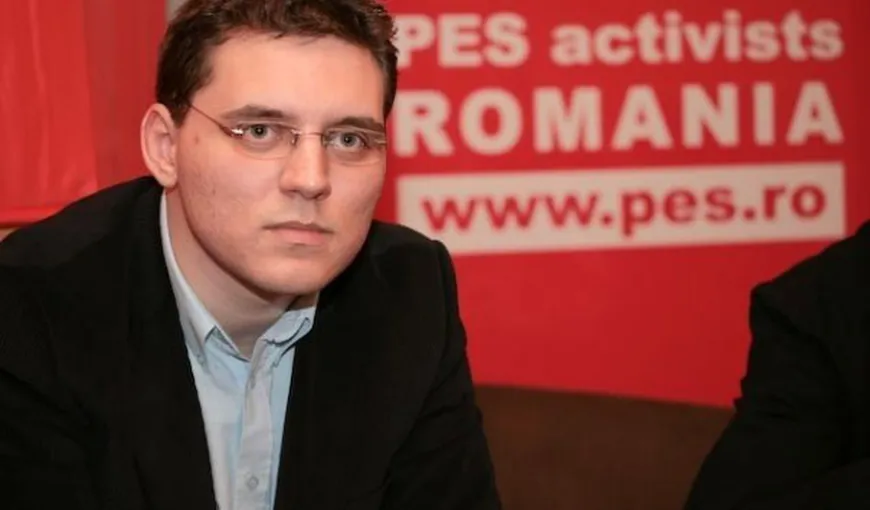 Victor Negrescu a câştigat titlul „Europarlamentarul Anului” în domeniul Internetului şi Agendei Digitale