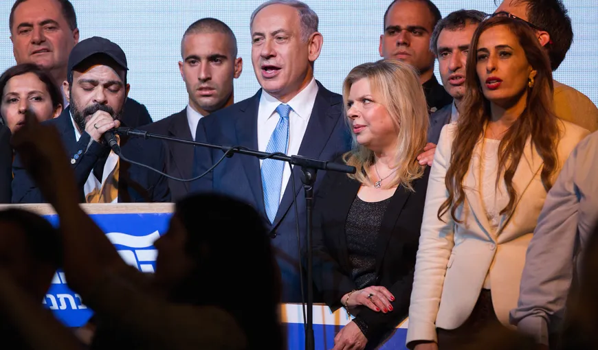 Record de femei în noul Parlament din Israel: Un sfert din Knesset e ocupat de SEXUL FRUMOS