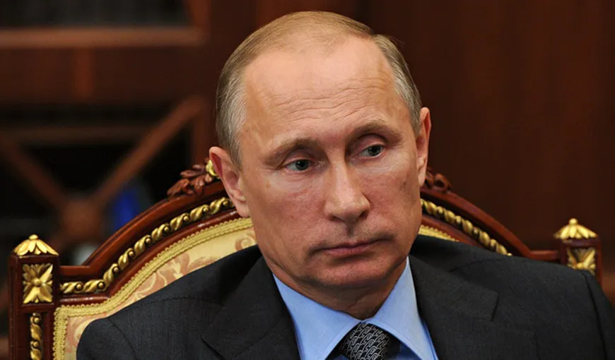 Putin e disperat. Le cere BANI miliardarilor