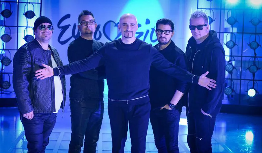 EUROVISION 2015 s-a terminat cu scandal: Cine contestă trupa Voltaj