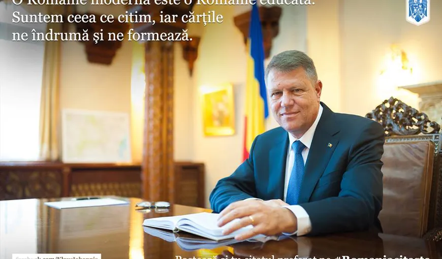 SONDAJ. Klaus Iohannis se menţine pe prima poziţie în topul încrederii. SURPRIZA din clasament