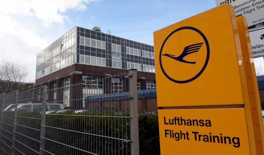 Dezvăluiri ŞOCANTE despre tragedia aviatică din Alpii francezi: Cum a păcălit copilotul compania Lufthansa
