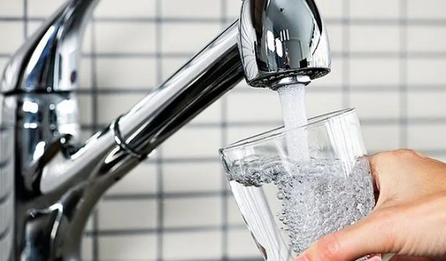 Ministrul de Finanţe vrea reducerea TVA la apa potabilă