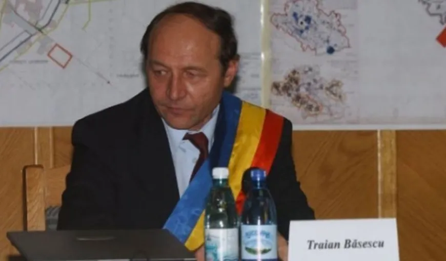 Traian Băsescu, despre afirmaţiile lui Dumbravă: Confirmă faptul că DNA ar putea fi o divizie penală a SRI