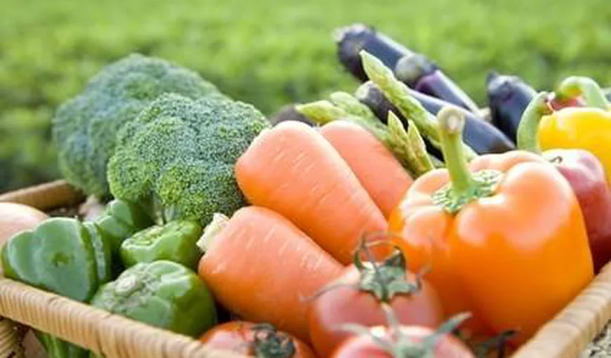 De ce alimentele eco-bio îţi pot îmbolnăvi familia