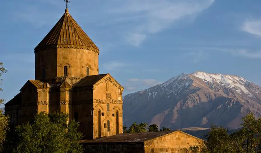 Biserica Armeniei îi canonizează pe cei 1,5 milioane de armeni, victime ale genocidului de acum 100 de ani