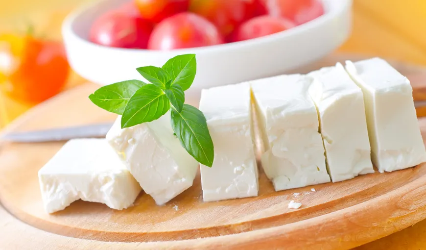 Ţepe în supermarketuri şi pieţe: Brânză de oaie făcută cu lapte de vacă şi pateu de ficat fără ficat