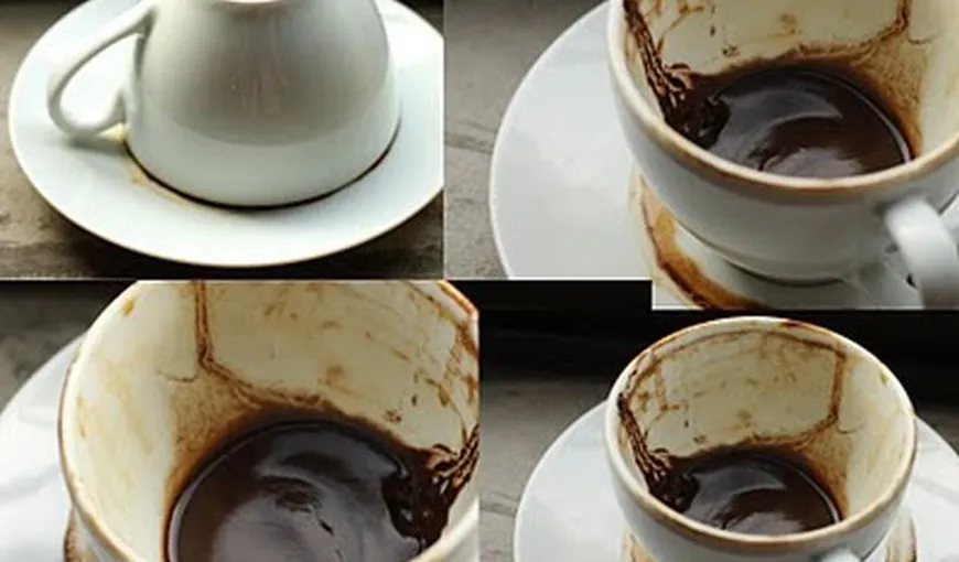 Cum îţi poţi ghici viitorul în cafea