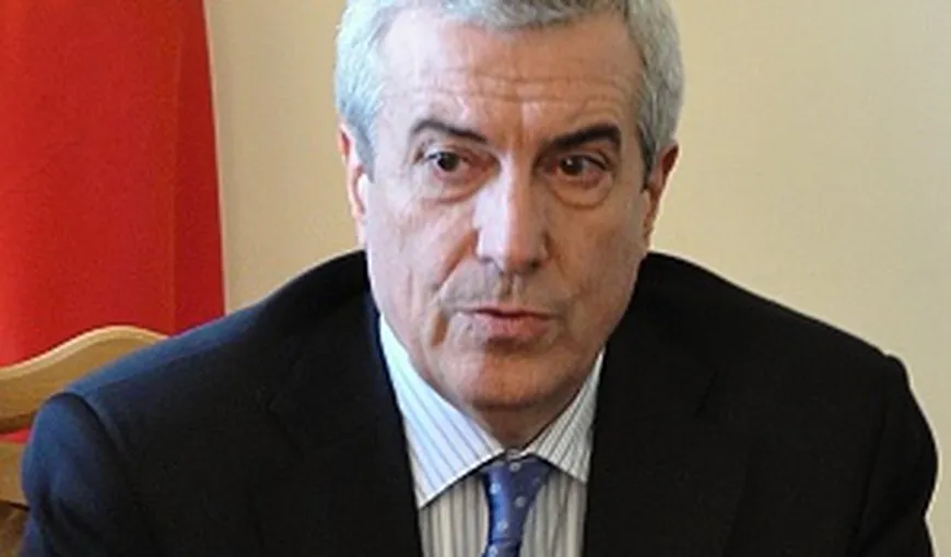 Tăriceanu, după întâlnirea cu patru ambasadori: Statul de drept nu înseamnă întărirea instituţiilor represive