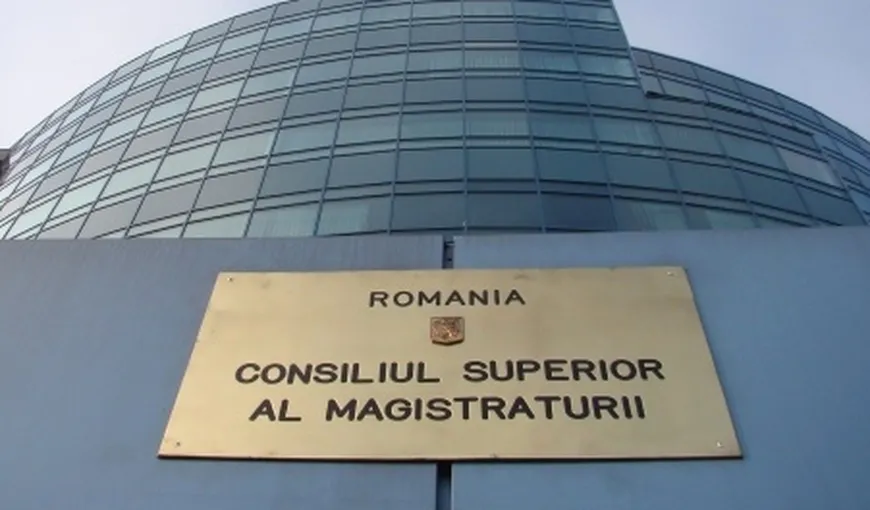 Procurorul Daniel Apostoliceanu, suspendat din funcţie de CSM după ce a condus maşina în stare de ebrietate