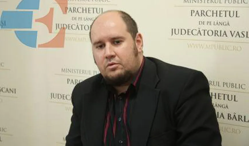 Daniel Horodniceanu a devenit procuror-şef la DIICOT. Preşedintele Iohannis a semnat decretul de numire