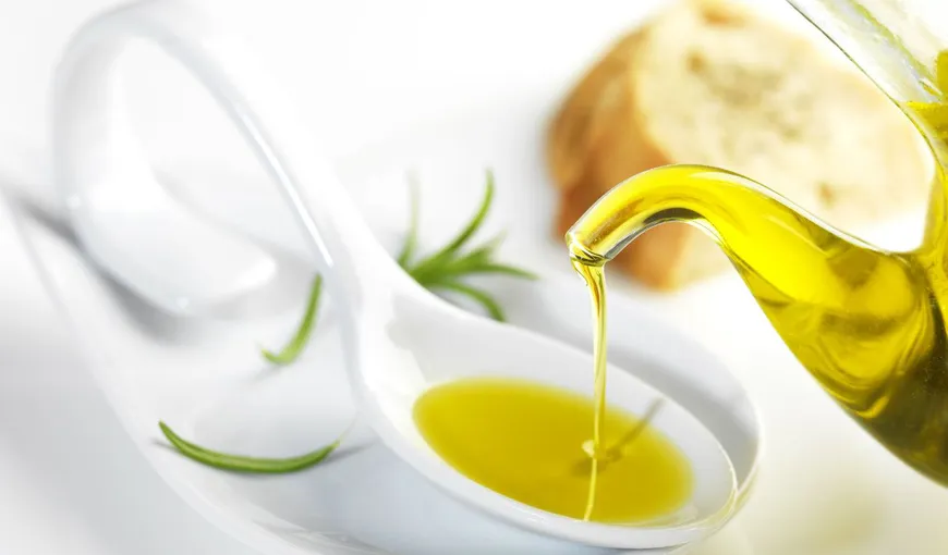 Dieta Shangri-La cu ulei de măsline sau „Cura-de-slăbire-care-nu-te-înfometează”