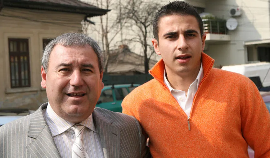 Fostul consilier prezidenţial Daniel Moldoveanu, Alin şi Dorin Cocoș, urmăriţi penal în dosarul lui Horia Simu