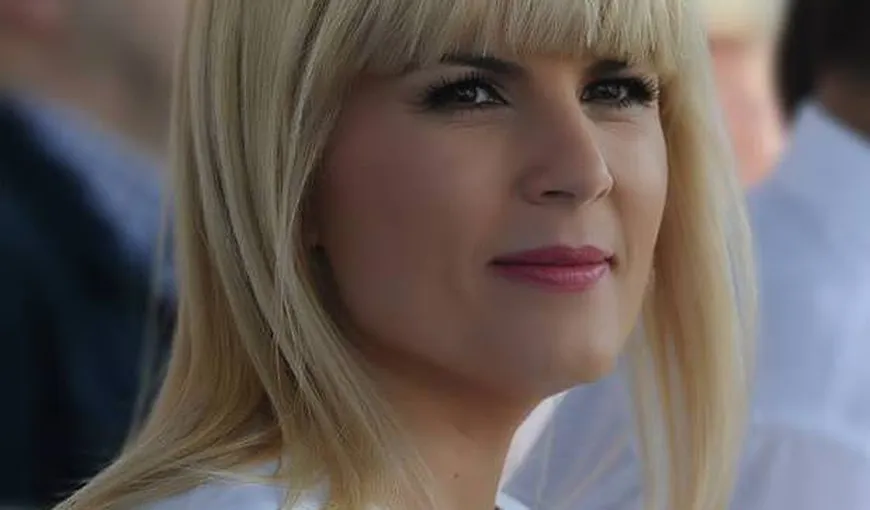 Elena Udrea, atac la justiţie după două săptămâni de TĂCERE. „Îmi cer scuze că am apărat sistemul”
