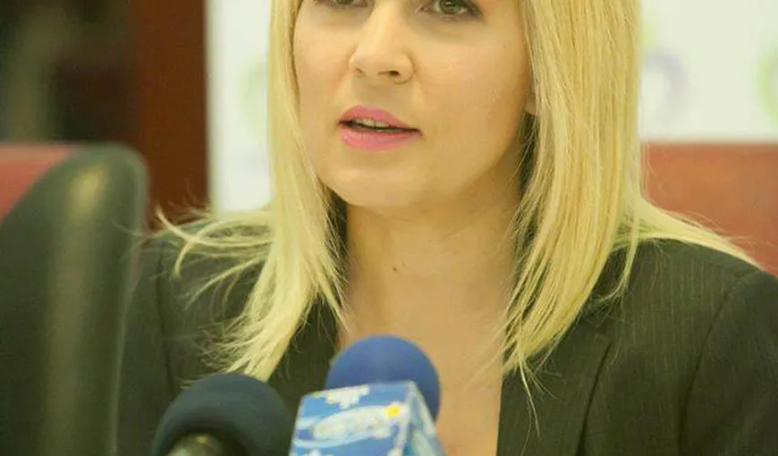 DOSARUL GALA BUTE. Elena Udrea rămâne în arest la domiciliu VIDEO