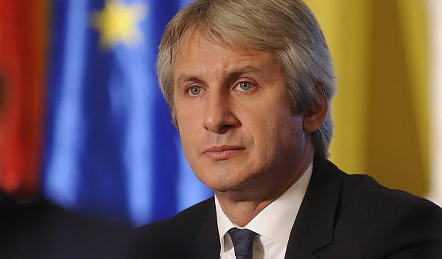Eugen Teodorovici: Acordul României cu FMI şi CE continuă până în septembrie, când expiră efectiv VIDEO